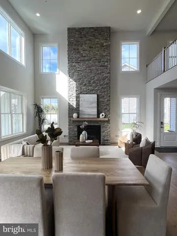 $799,000 | 25 Mill Creek Drive, Unit 13, Doylestown, PA 18901