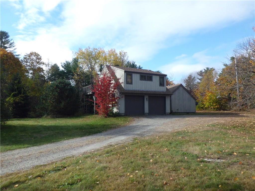 7 Butler Road Harpswell, ME 04079 - Photo 1 of 33 Photo