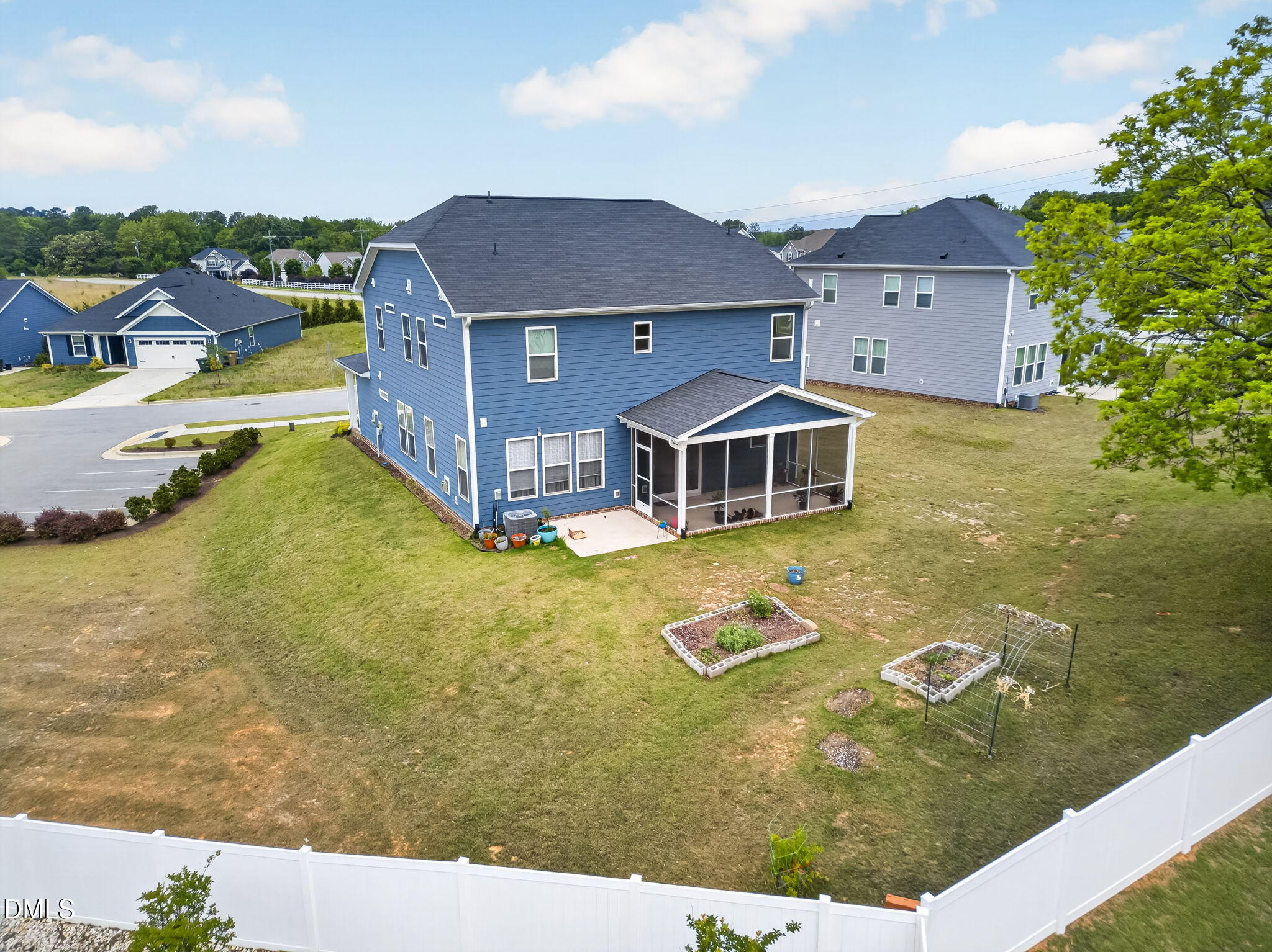 107 Harpers Lndg Road Garner, NC 27529 - Photo 49 of 58
