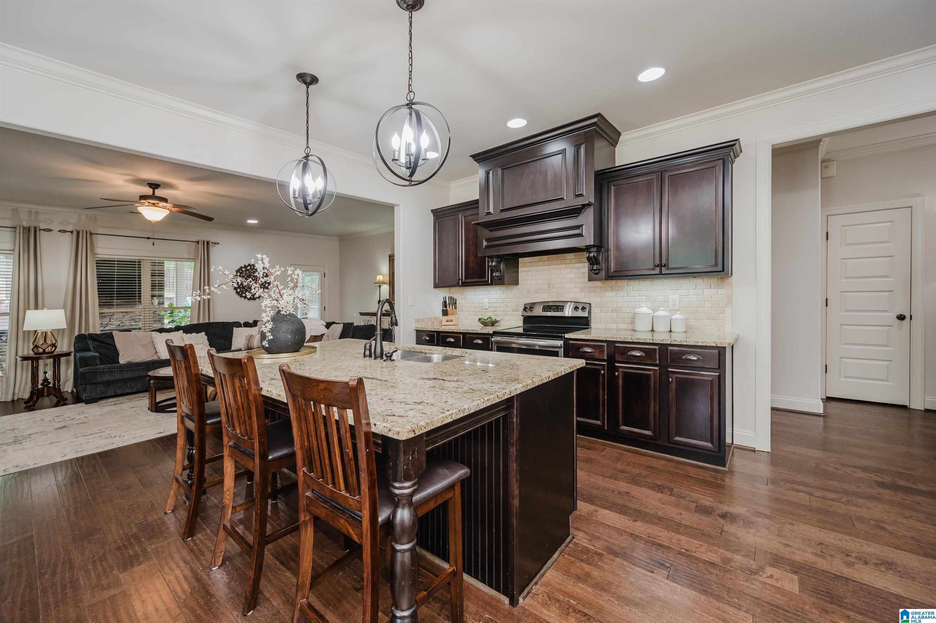 227 Dunrobin Cove Pelham, AL 35124 - Photo 30 of 54