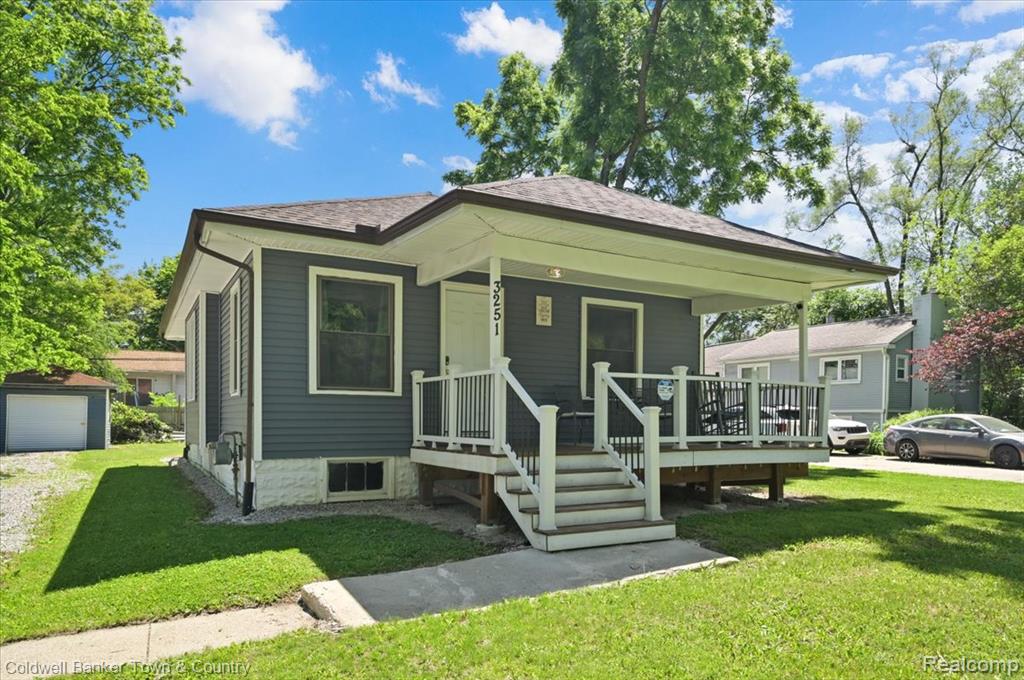 3251 Springbrook Street Ann Arbor, MI 48108 - Photo 2 of 17