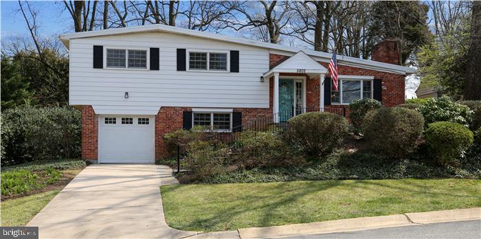 5802 Conway Road Bethesda, MD 20817 - Photo 1 of 100 Gallery Image 1