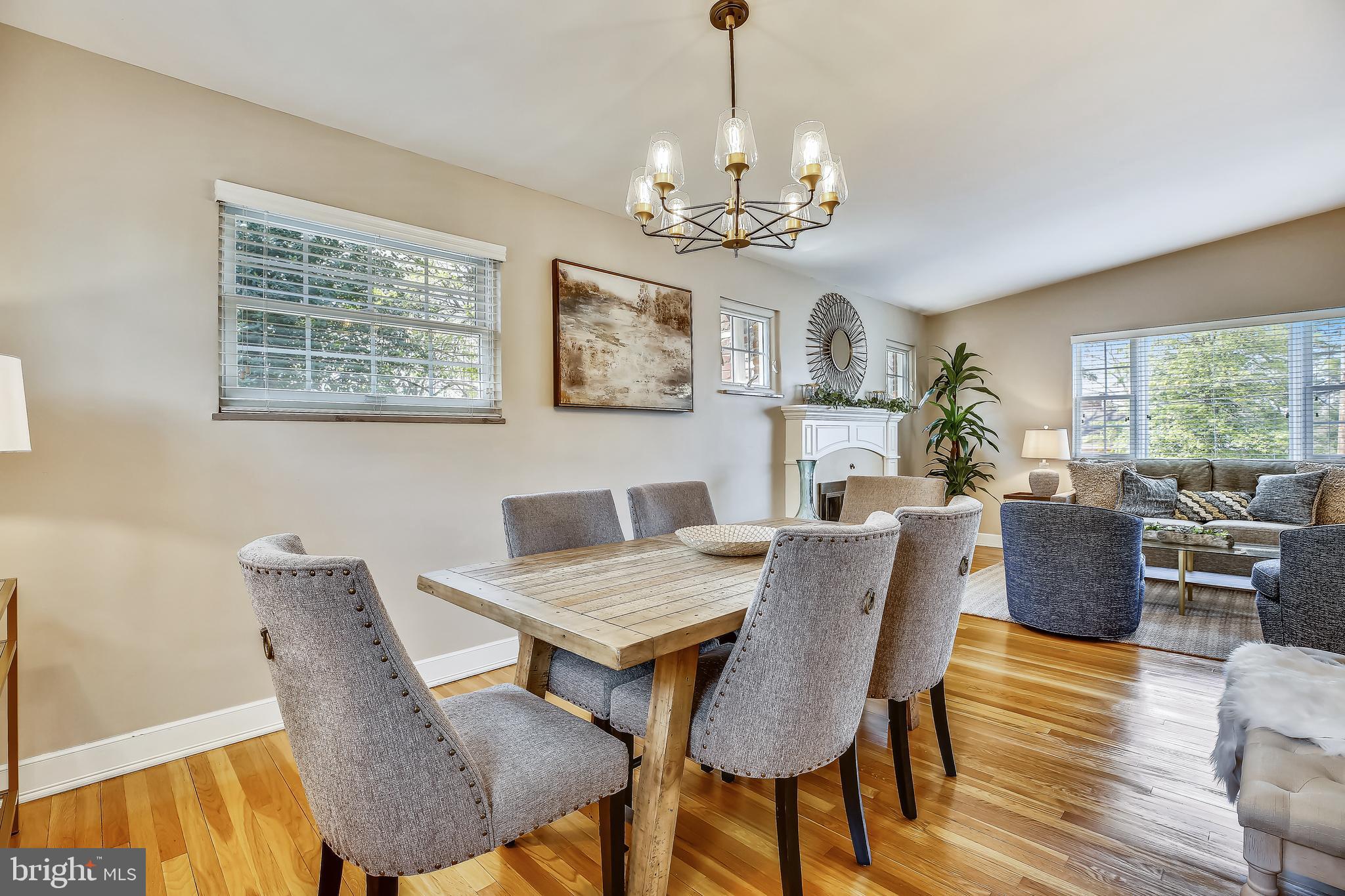 5802 Conway Road Bethesda, MD 20817 - Photo 11 of 100 Gallery Image 11