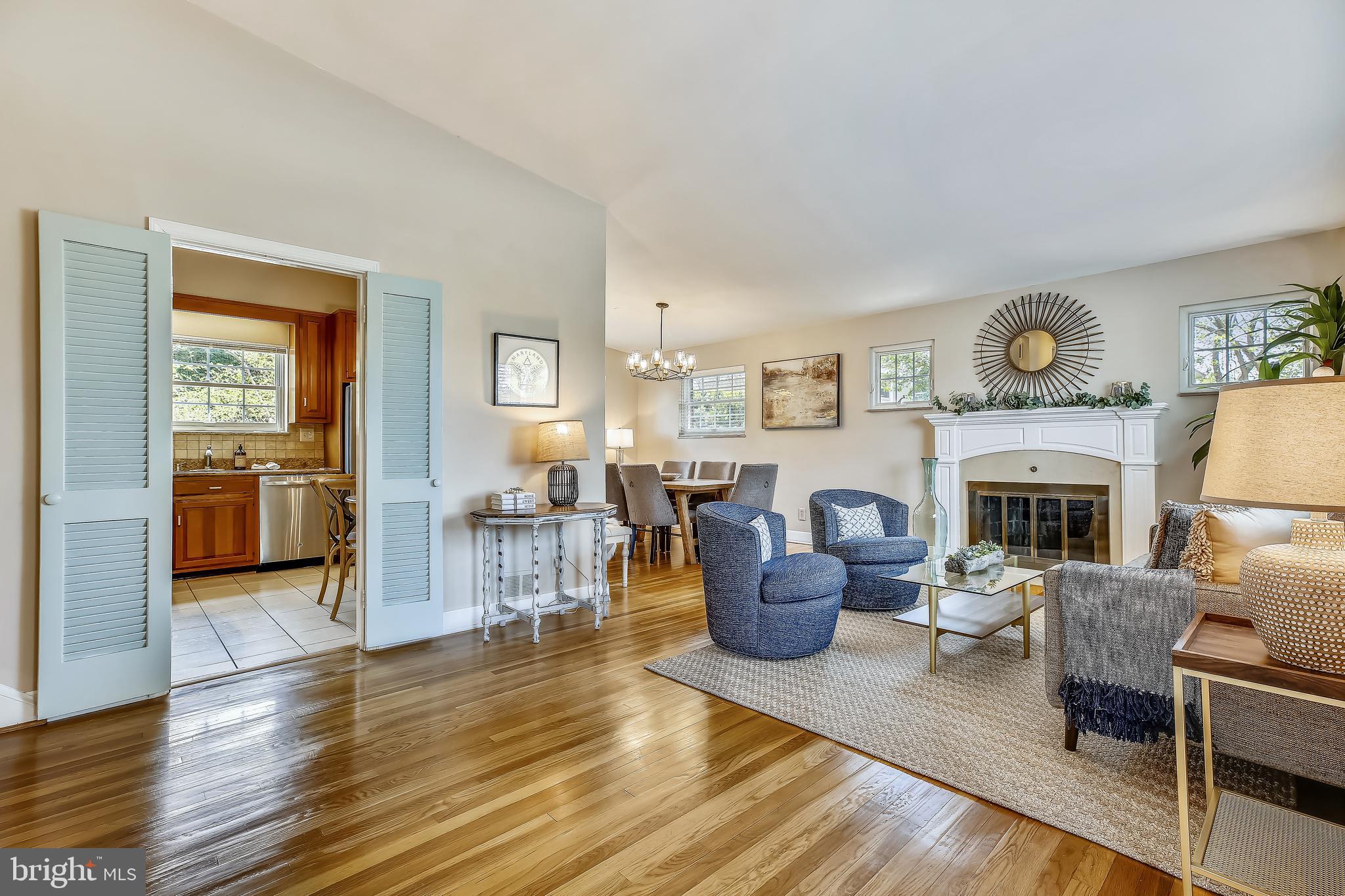5802 Conway Road Bethesda, MD 20817 - Photo 12 of 100 Gallery Image 12