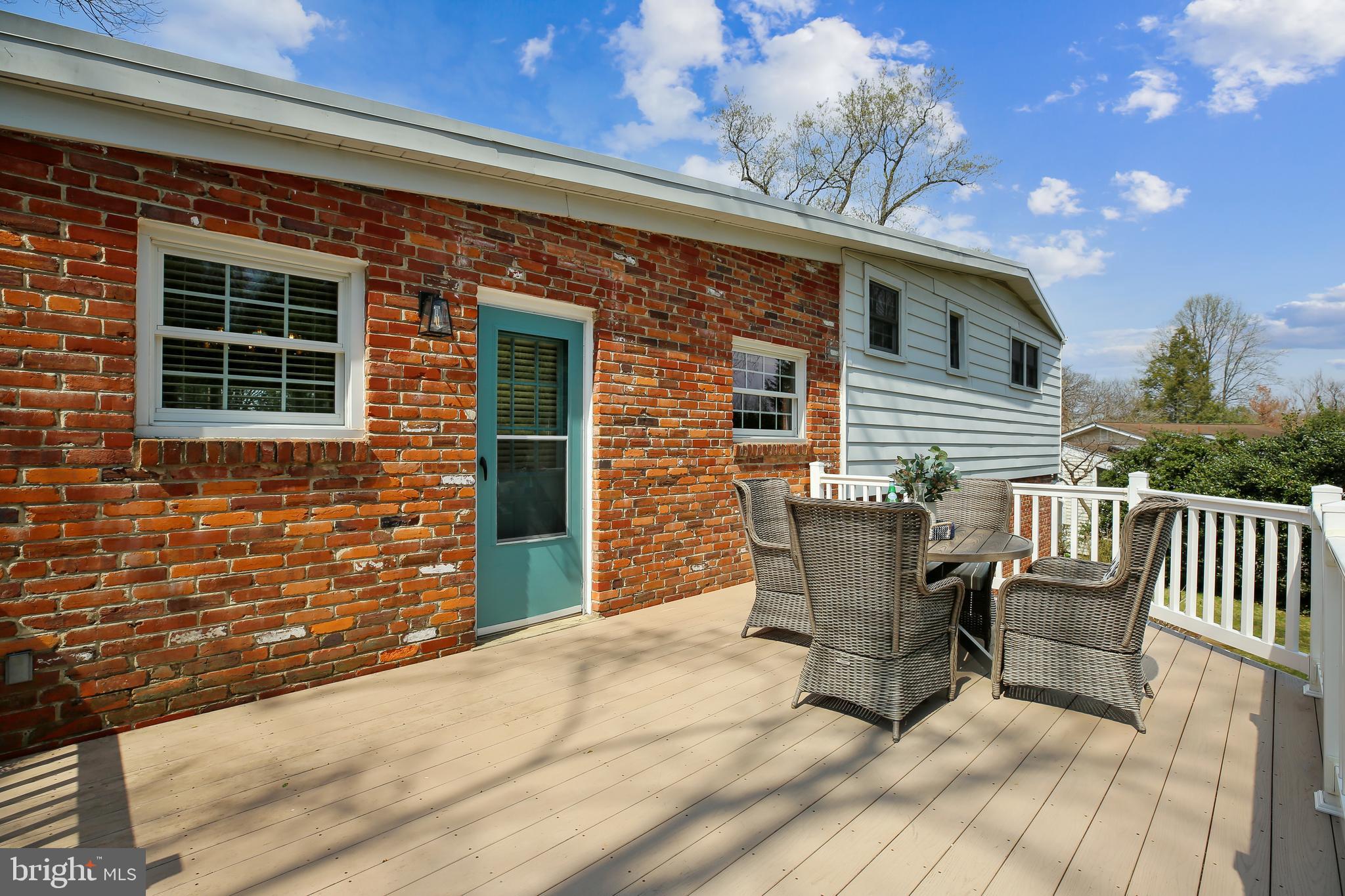 5802 Conway Road Bethesda, MD 20817 - Photo 19 of 100 Gallery Image 19