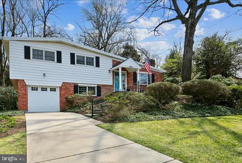 5802 Conway Road Bethesda, MD 20817 - Photo 2 of 100 Gallery Image 2