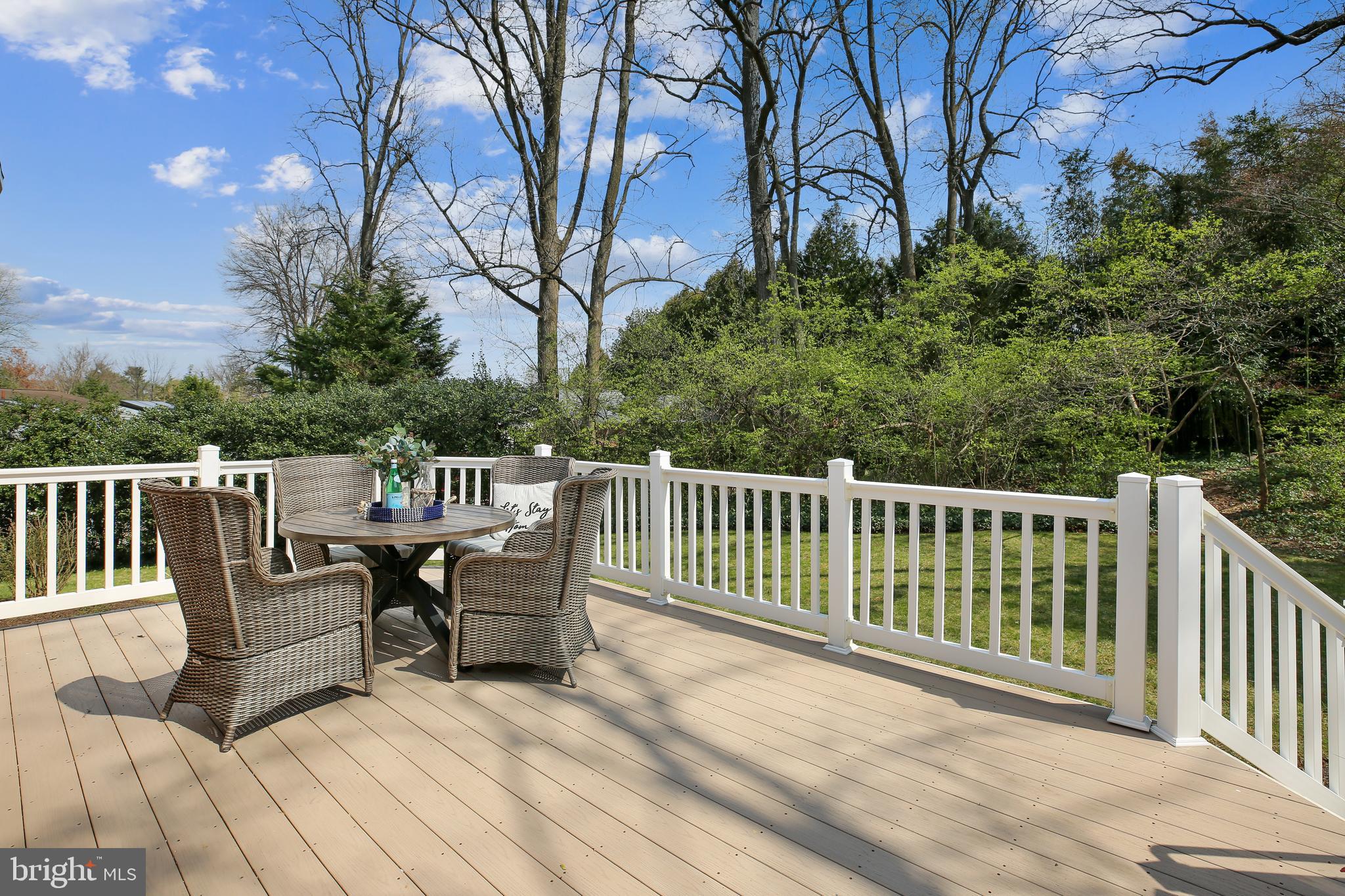 5802 Conway Road Bethesda, MD 20817 - Photo 5 of 100 Gallery Image 5