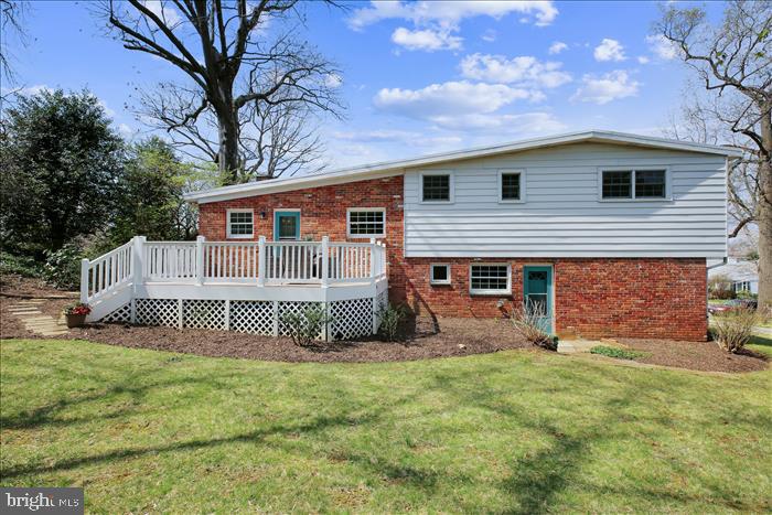 5802 Conway Road Bethesda, MD 20817 - Photo 54 of 100 Gallery Image 54