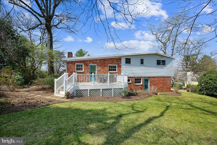 5802 Conway Road Bethesda, MD 20817 - Photo 55 of 100 Gallery Image 55