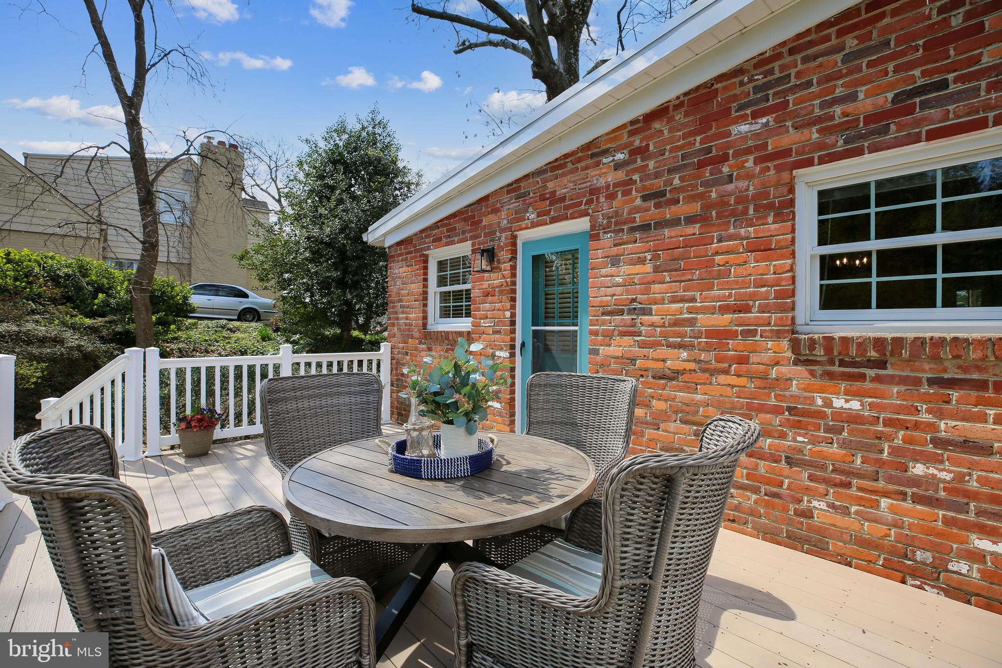 5802 Conway Road Bethesda, MD 20817 - Photo 6 of 100 Gallery Image 6