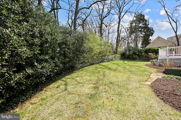 5802 Conway Road Bethesda, MD 20817 - Photo 61 of 100 Gallery Image 61