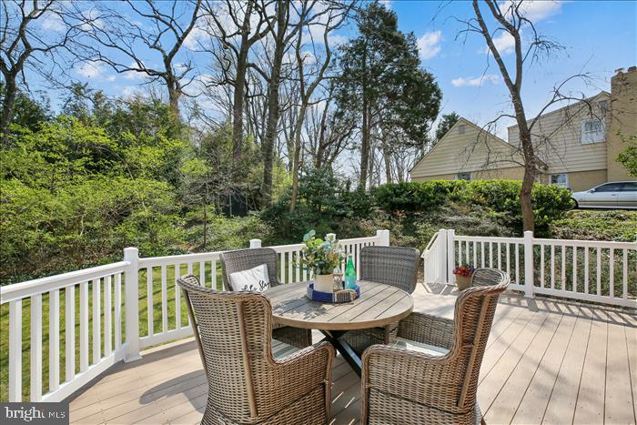 5802 Conway Road Bethesda, MD 20817 - Photo 63 of 100 Gallery Image 63