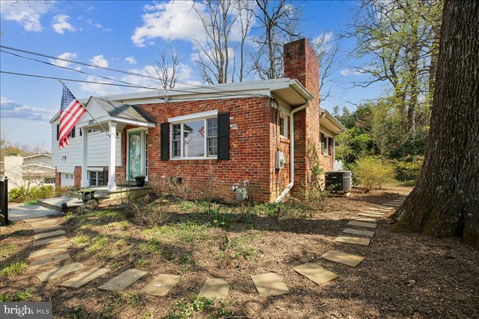 5802 Conway Road Bethesda, MD 20817 - Photo 68 of 100 Gallery Image 68