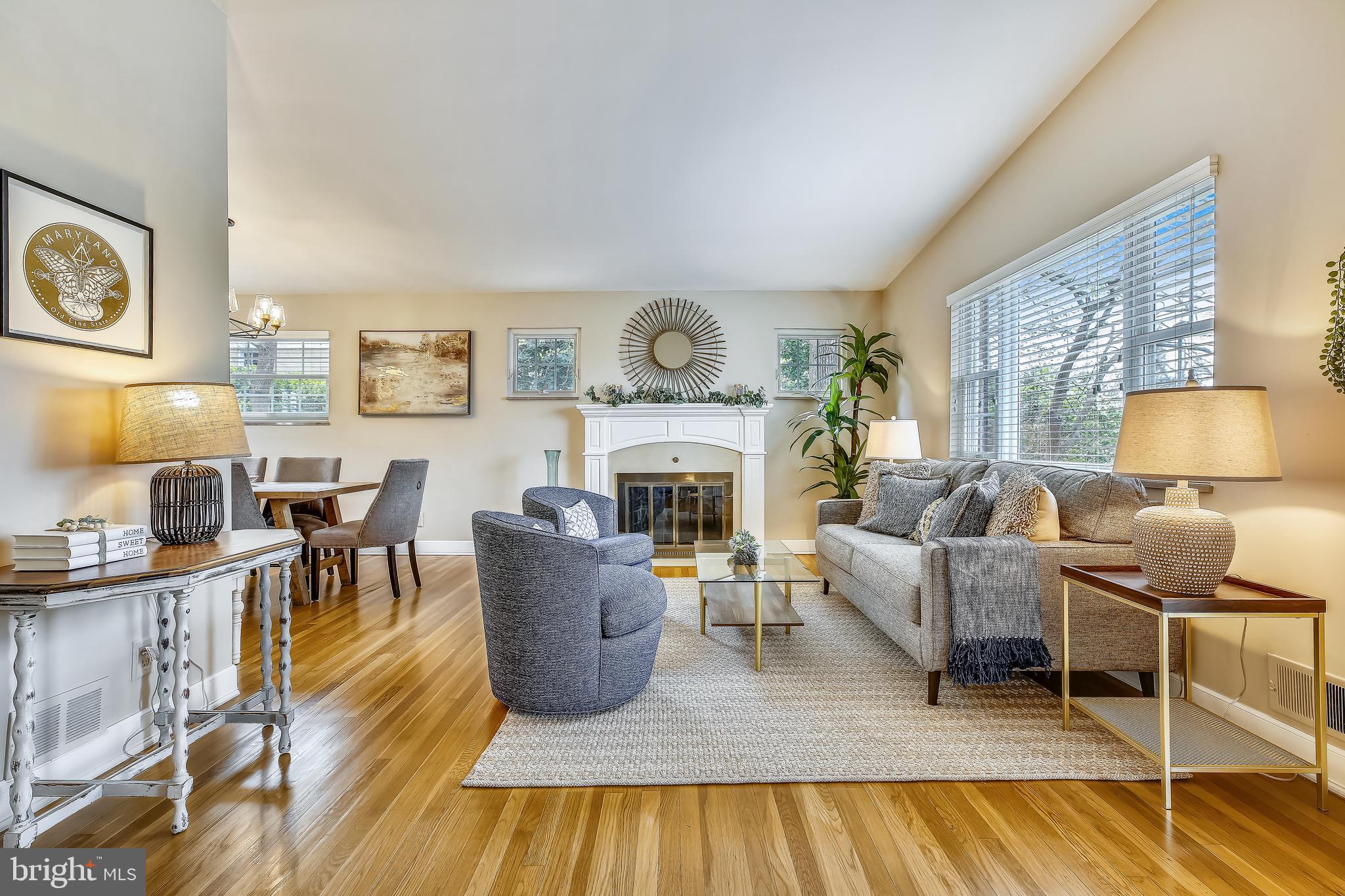5802 Conway Road Bethesda, MD 20817 - Photo 7 of 100 Gallery Image 7