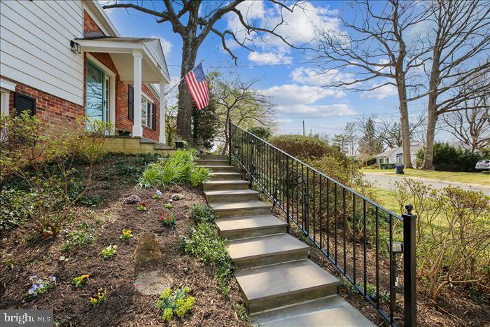 5802 Conway Road Bethesda, MD 20817 - Photo 71 of 100 Gallery Image 71