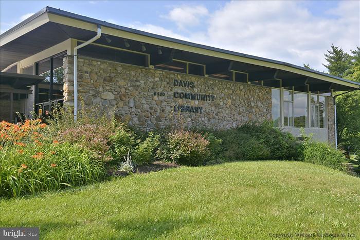5802 Conway Road Bethesda, MD 20817 - Photo 77 of 100 Gallery Image 77