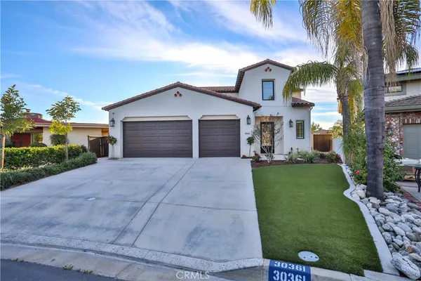 $2,095,000 | 30361 Clear Water Drive, Canyon Lake, CA 92587