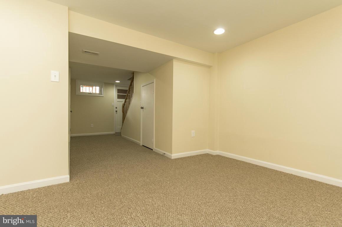 8135 Del Haven Road Baltimore, MD 21222 - Photo 14 of 24 Basement