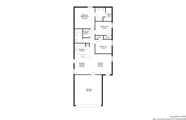 $1,525 | 13815 Goat Cove, San Antonio, TX 78252