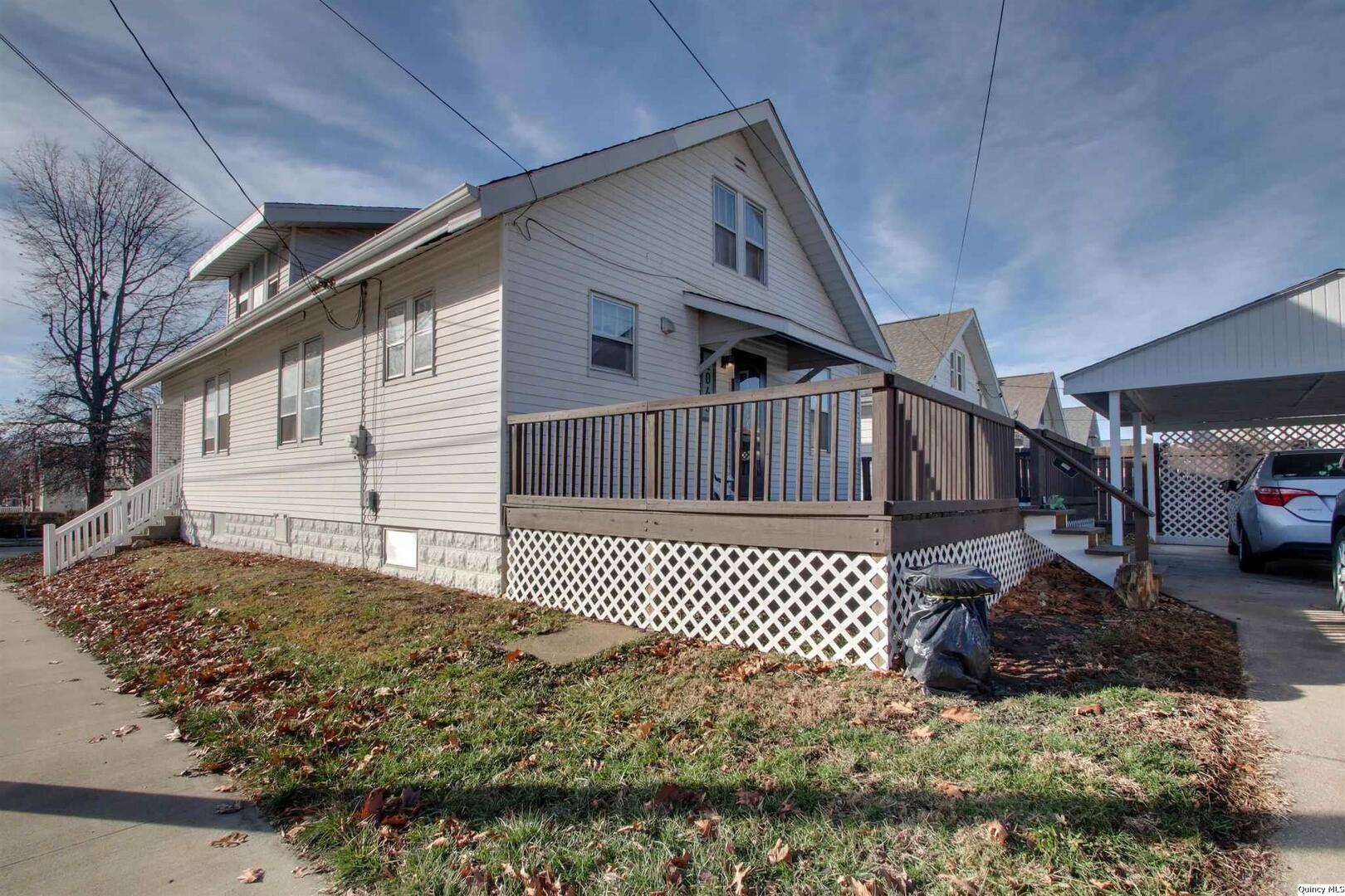 2065 Elm Street Quincy, IL 62301 - Photo 2 of 20