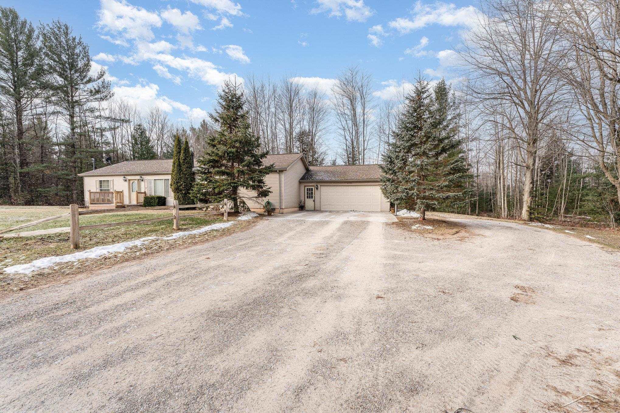 2492 South Towerline Road Whittemore, MI 48770 - Photo 2 of 31