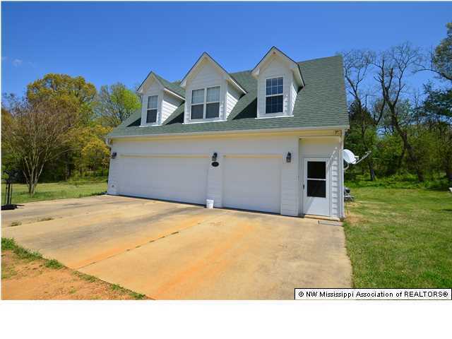 518 Pleasant Hill Road Nesbit, MS 38651 - Photo 1 of 12 Primary Photo