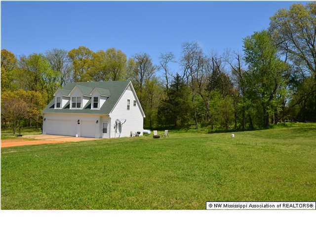 518 Pleasant Hill Road Nesbit, MS 38651 - Photo 2 of 12 Additional Photo