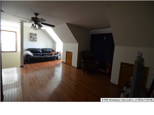 518 Pleasant Hill Road Nesbit, MS 38651 - Photo 4 of 12 Additional Photo