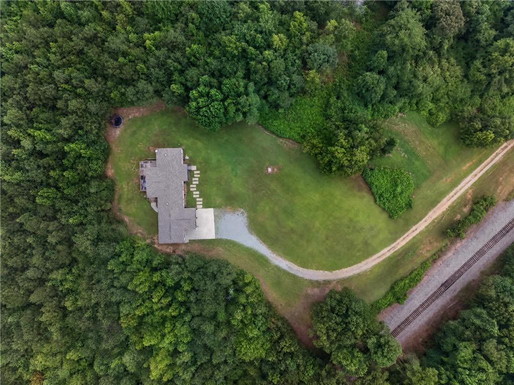 85 Old Bush Mill Road Bremen, GA 30110 - Photo 45 of 45 Gallery Image 45