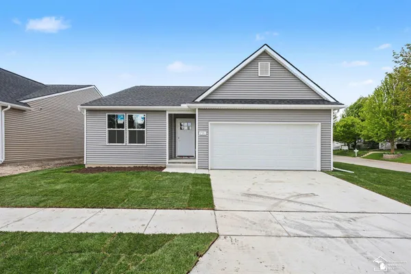 $350,000 | 791 Reagan Lane, Milan, MI 48160