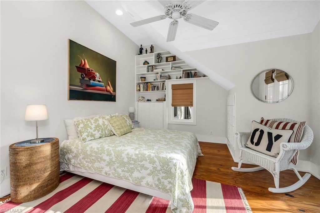 756 8th Avenue South Naples, FL 34102 - Photo 18 of 24 Guest Bedroom