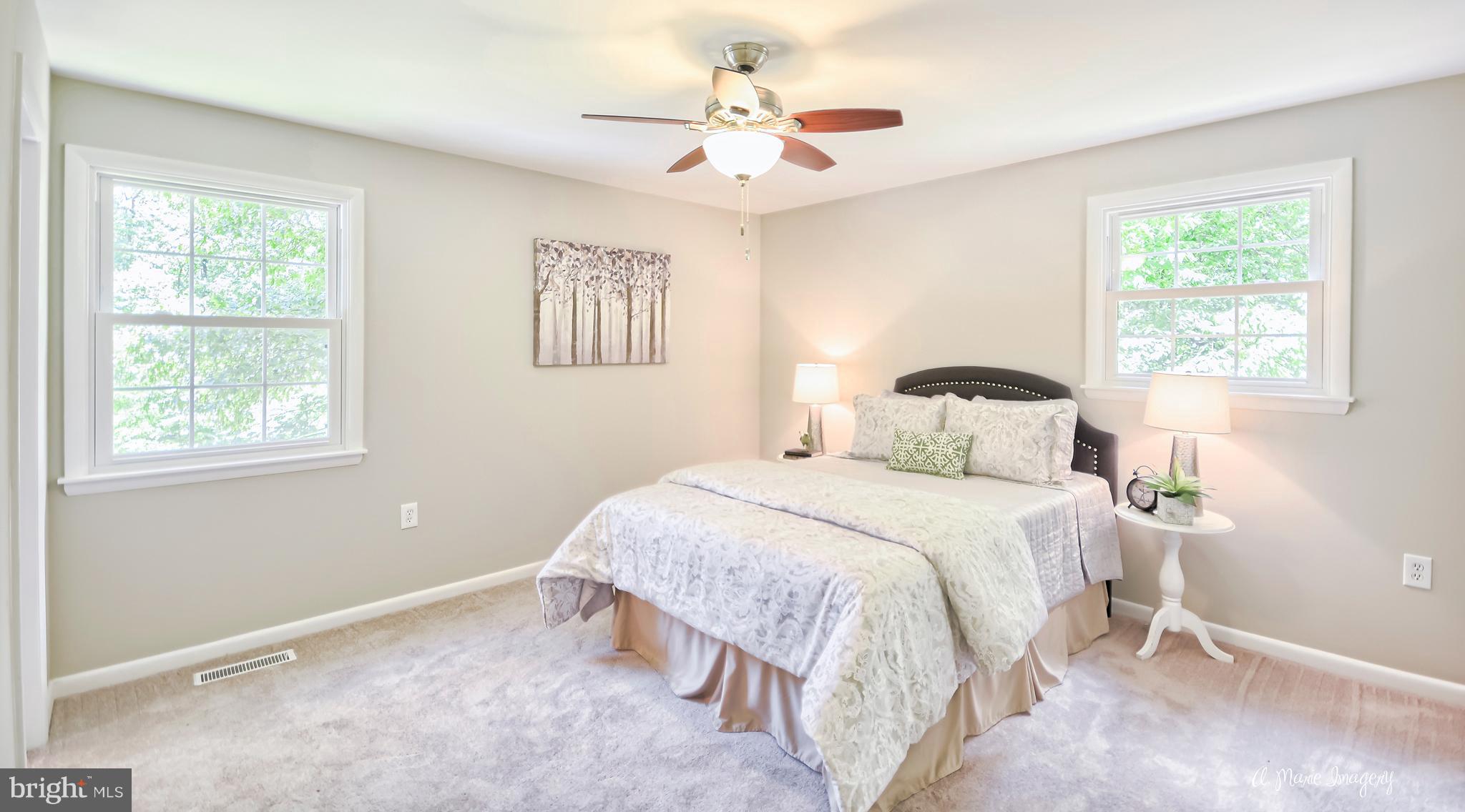 4110 Lynn Burke Road Monrovia, MD 21770 - Photo 12 of 30 Wonderful Owner's Suite
