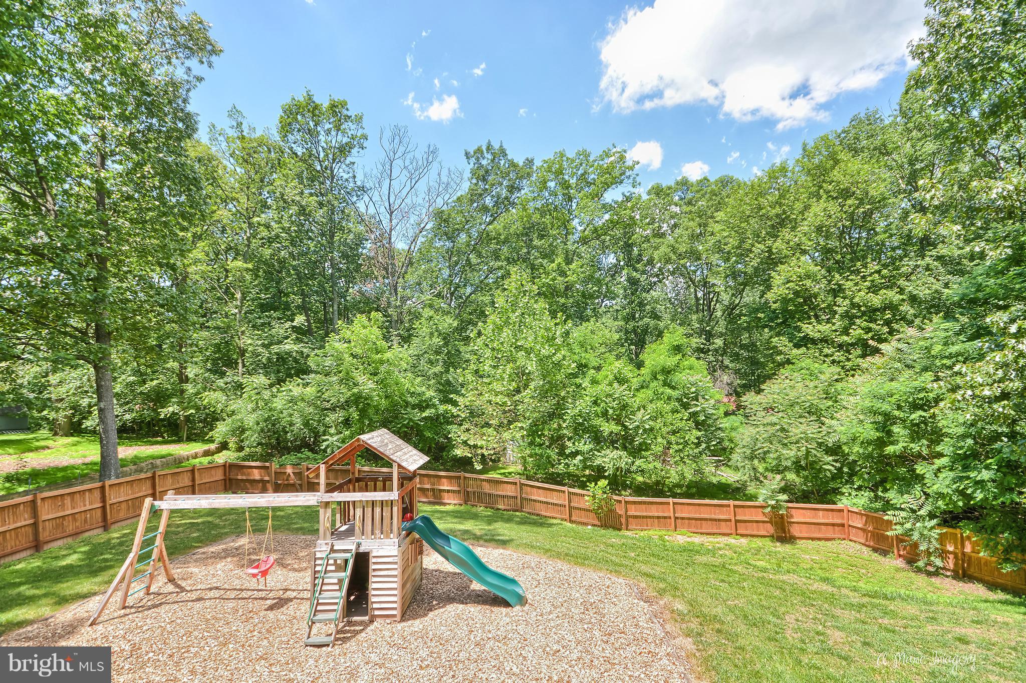 4110 Lynn Burke Road Monrovia, MD 21770 - Photo 18 of 30 Playground Area in Rear Yard