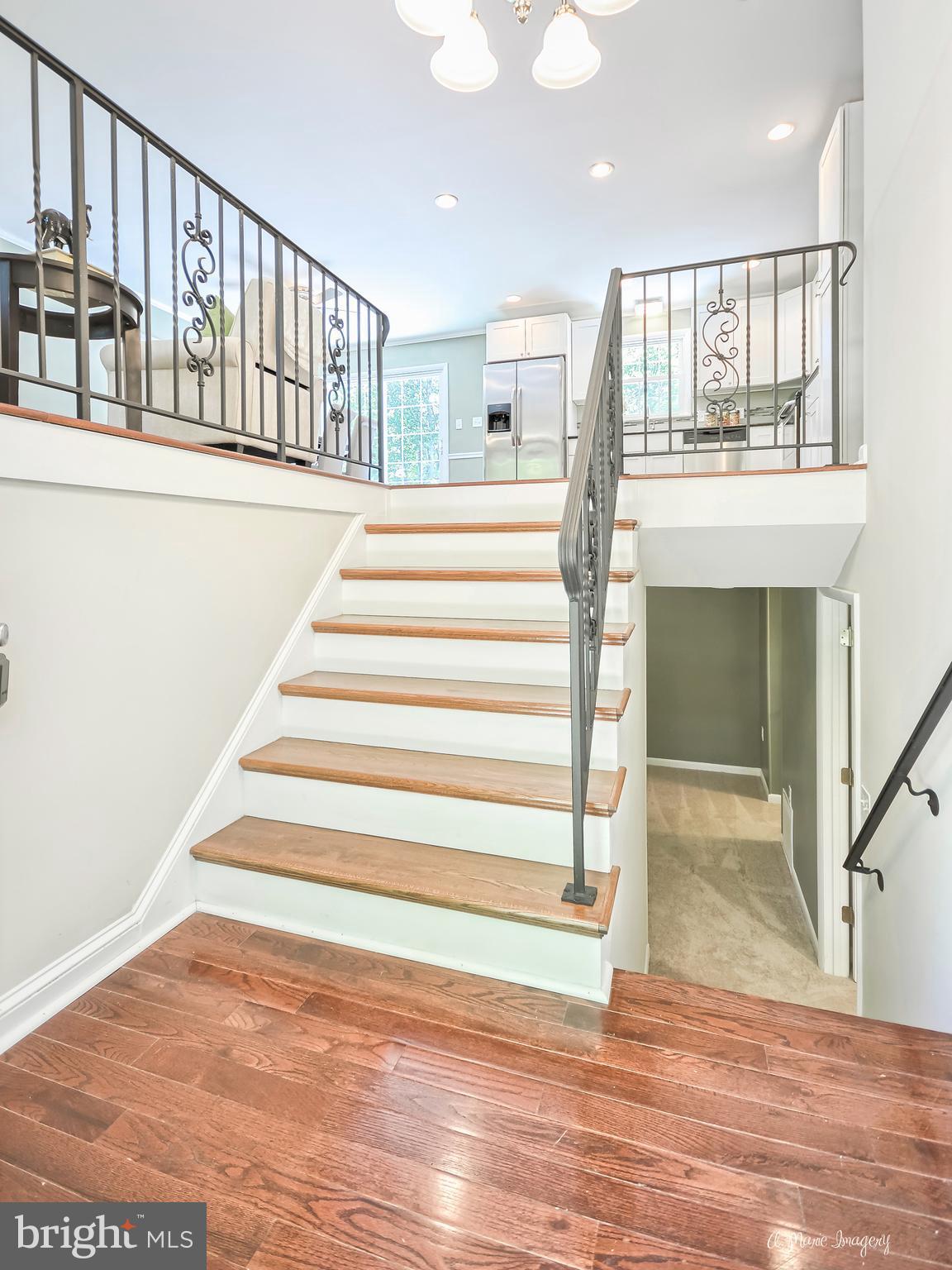 4110 Lynn Burke Road Monrovia, MD 21770 - Photo 19 of 30 Stunning Entrance