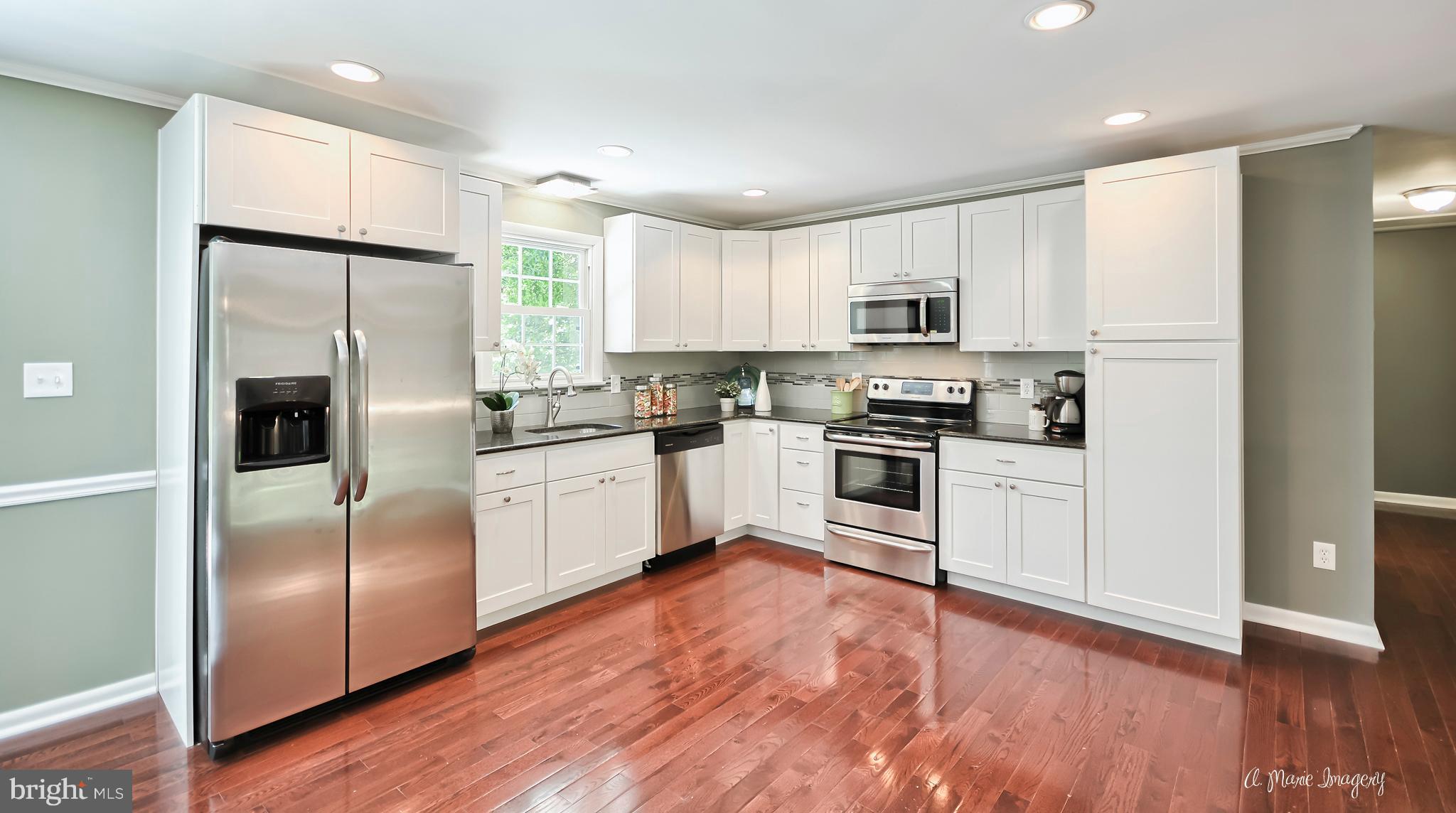 4110 Lynn Burke Road Monrovia, MD 21770 - Photo 3 of 30 Attention to Detail in updated Kitchen