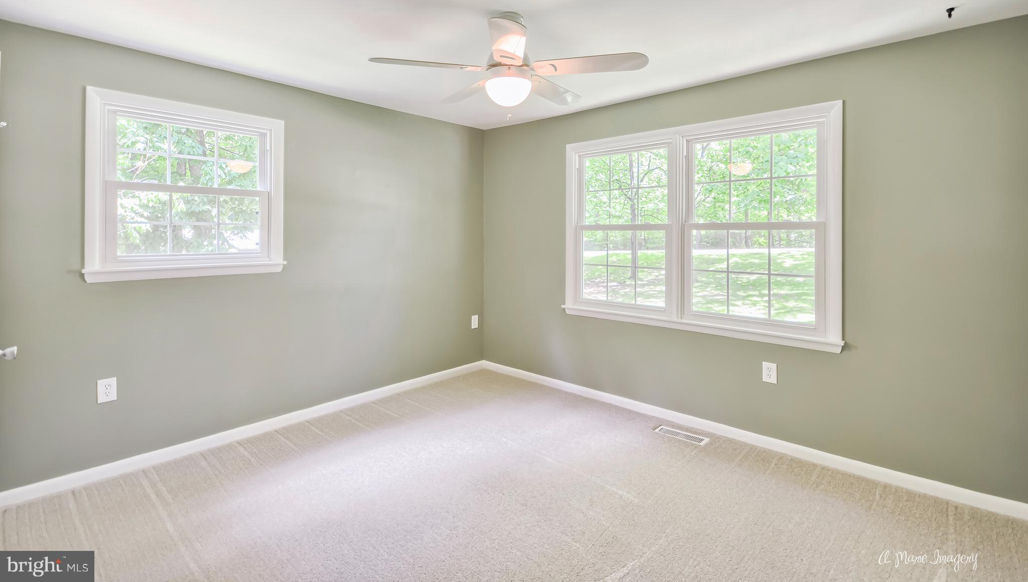 4110 Lynn Burke Road Monrovia, MD 21770 - Photo 21 of 30 Bedroom #2
