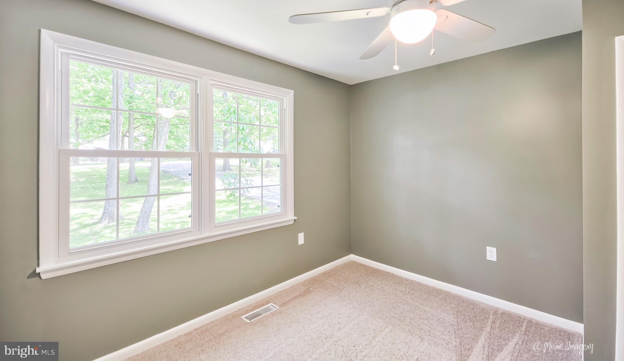 4110 Lynn Burke Road Monrovia, MD 21770 - Photo 22 of 30 Bedroom #3
