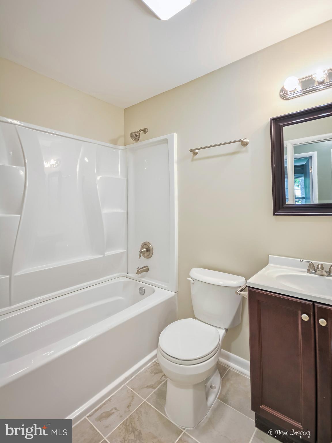 4110 Lynn Burke Road Monrovia, MD 21770 - Photo 23 of 30 Master Bath