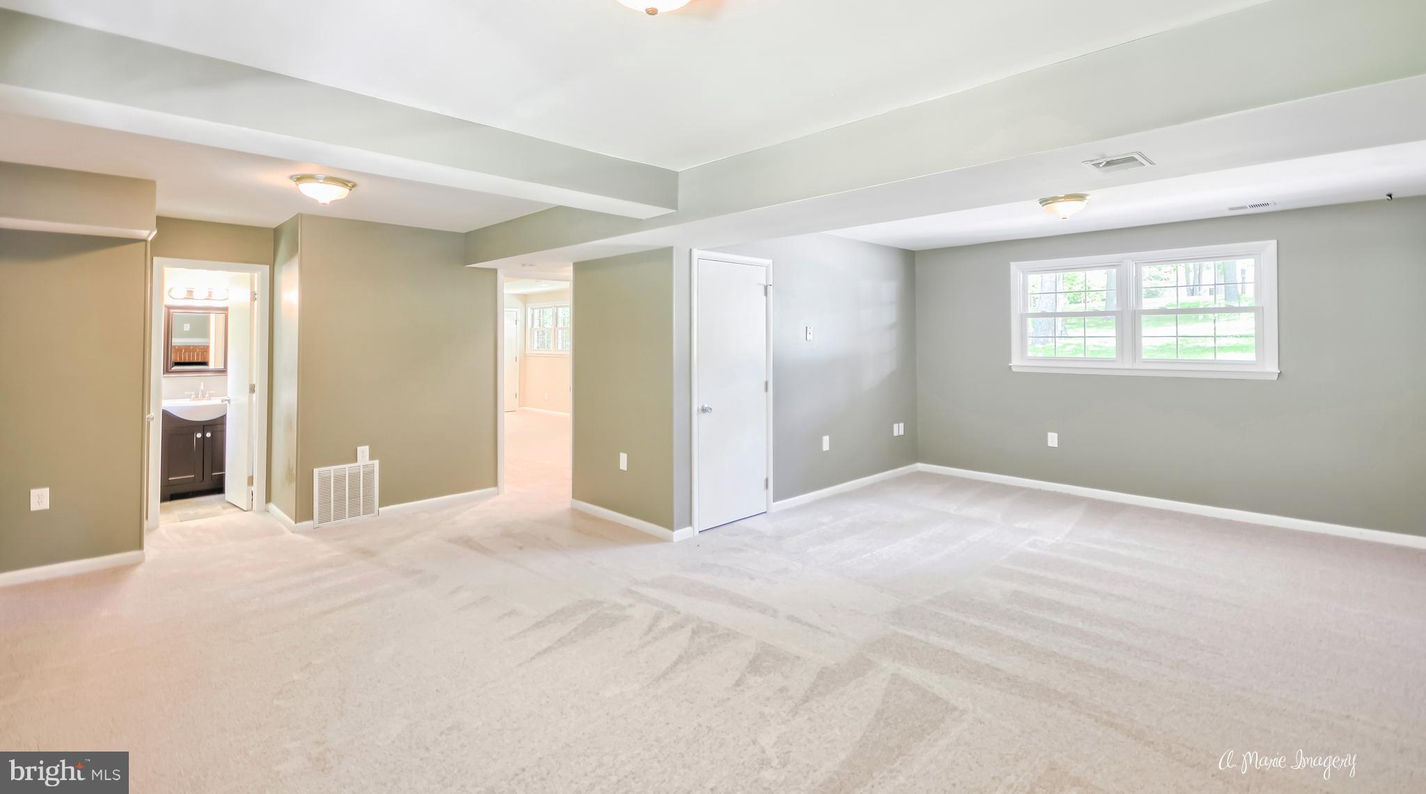 4110 Lynn Burke Road Monrovia, MD 21770 - Photo 25 of 30 Lower Level 4th Bedroom
