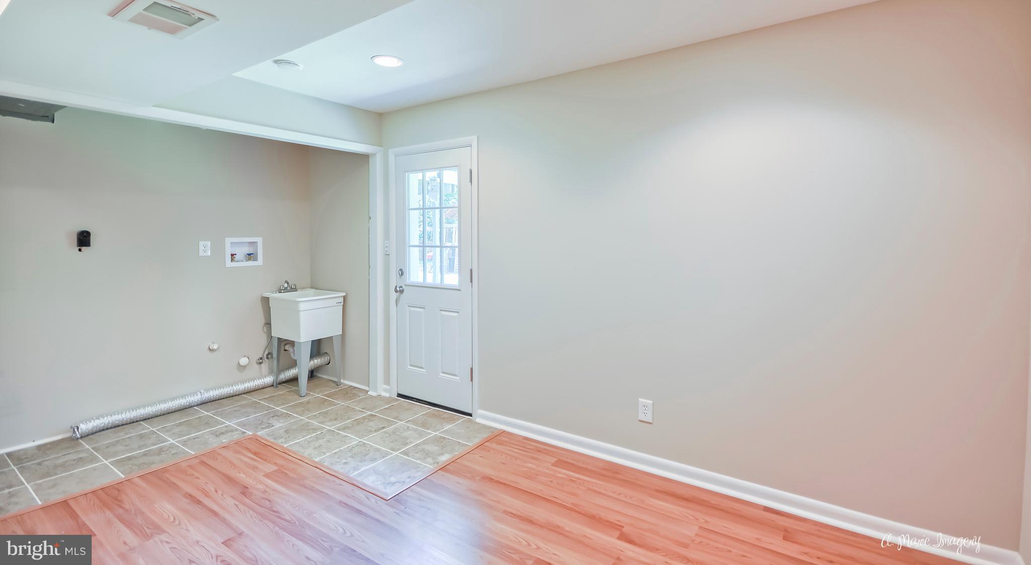 4110 Lynn Burke Road Monrovia, MD 21770 - Photo 26 of 30 Laundry Area)