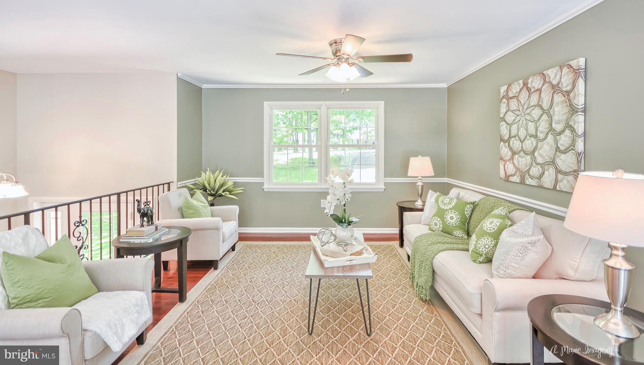 4110 Lynn Burke Road Monrovia, MD 21770 - Photo 10 of 30 Family Room