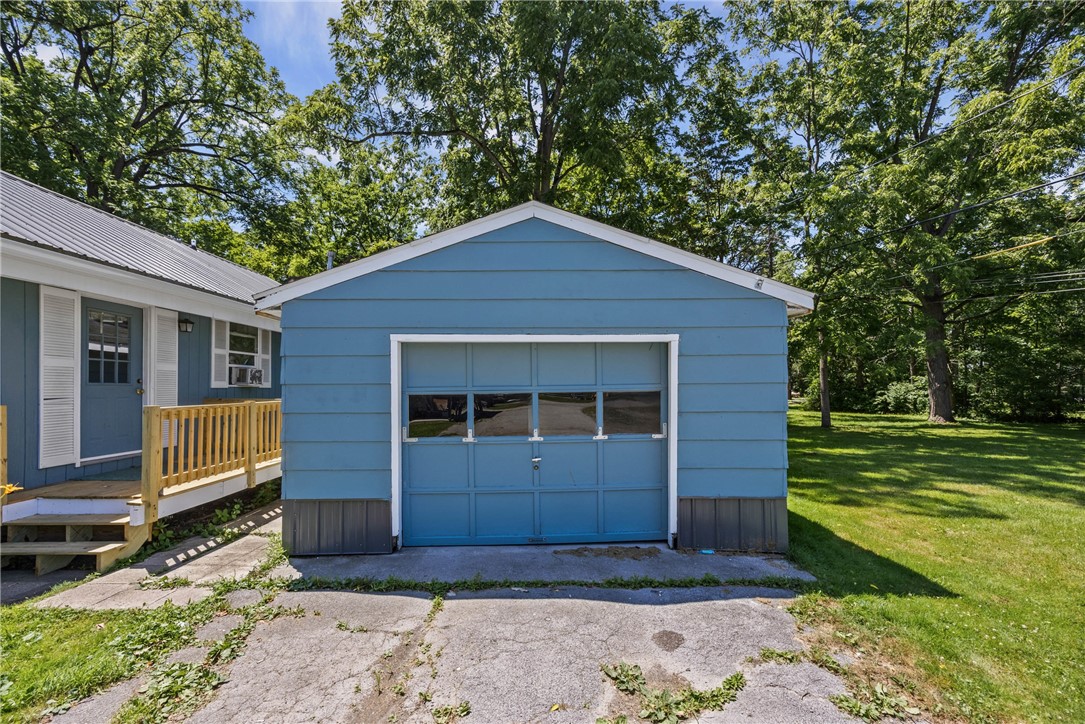 4 Milewood Road Chili, NY 14546 - Photo 35 of 47