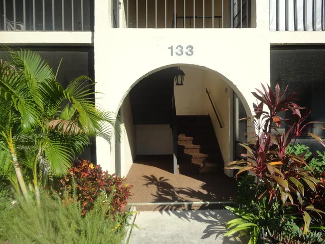 $1,450 | 133 Lake Pine Circle, Unit B1, Greenacres, FL 33463