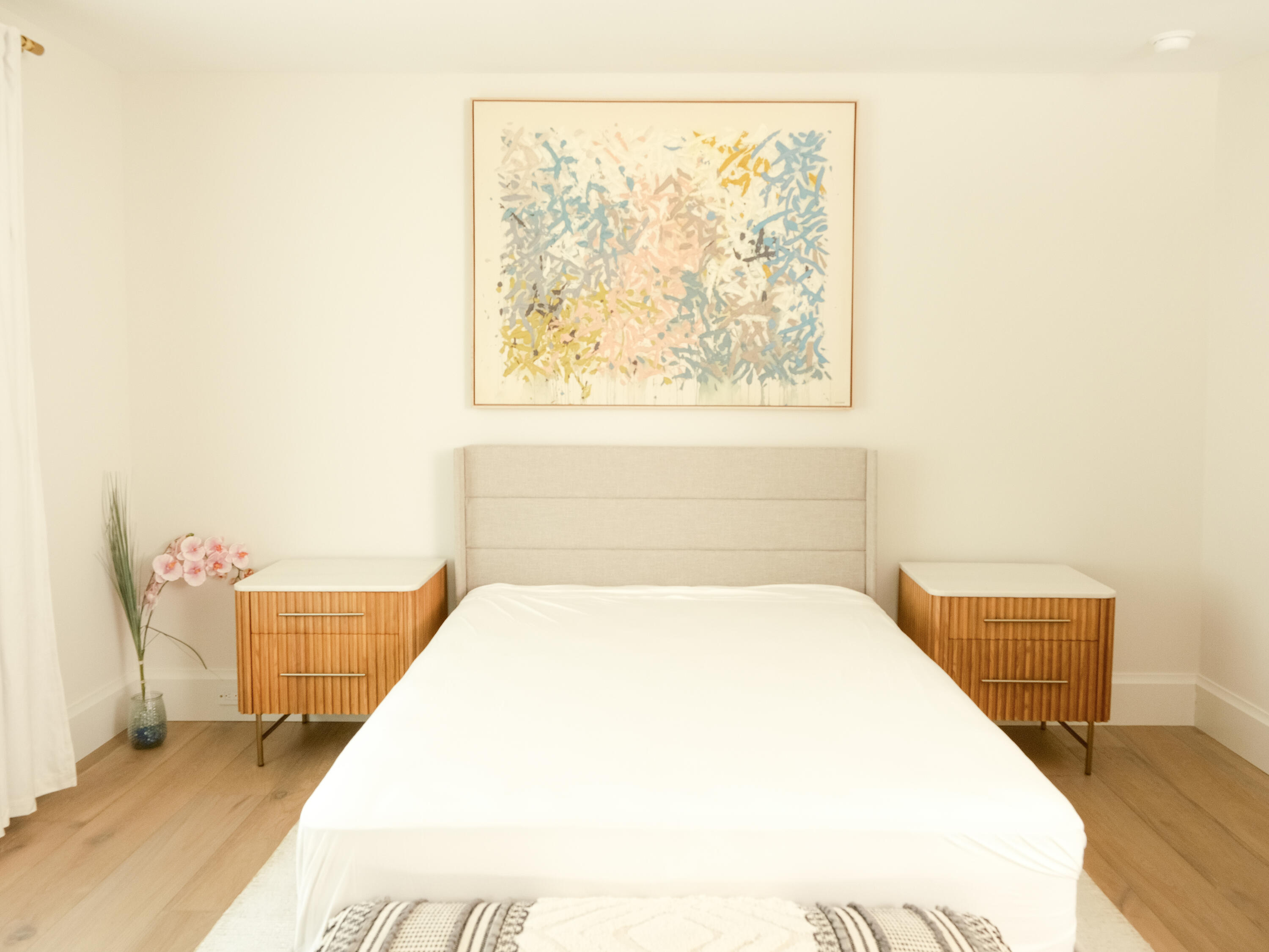 1017 Tamarind Road Delray Beach, FL 33483 - Photo 41 of 54 a room with a bed and a couch