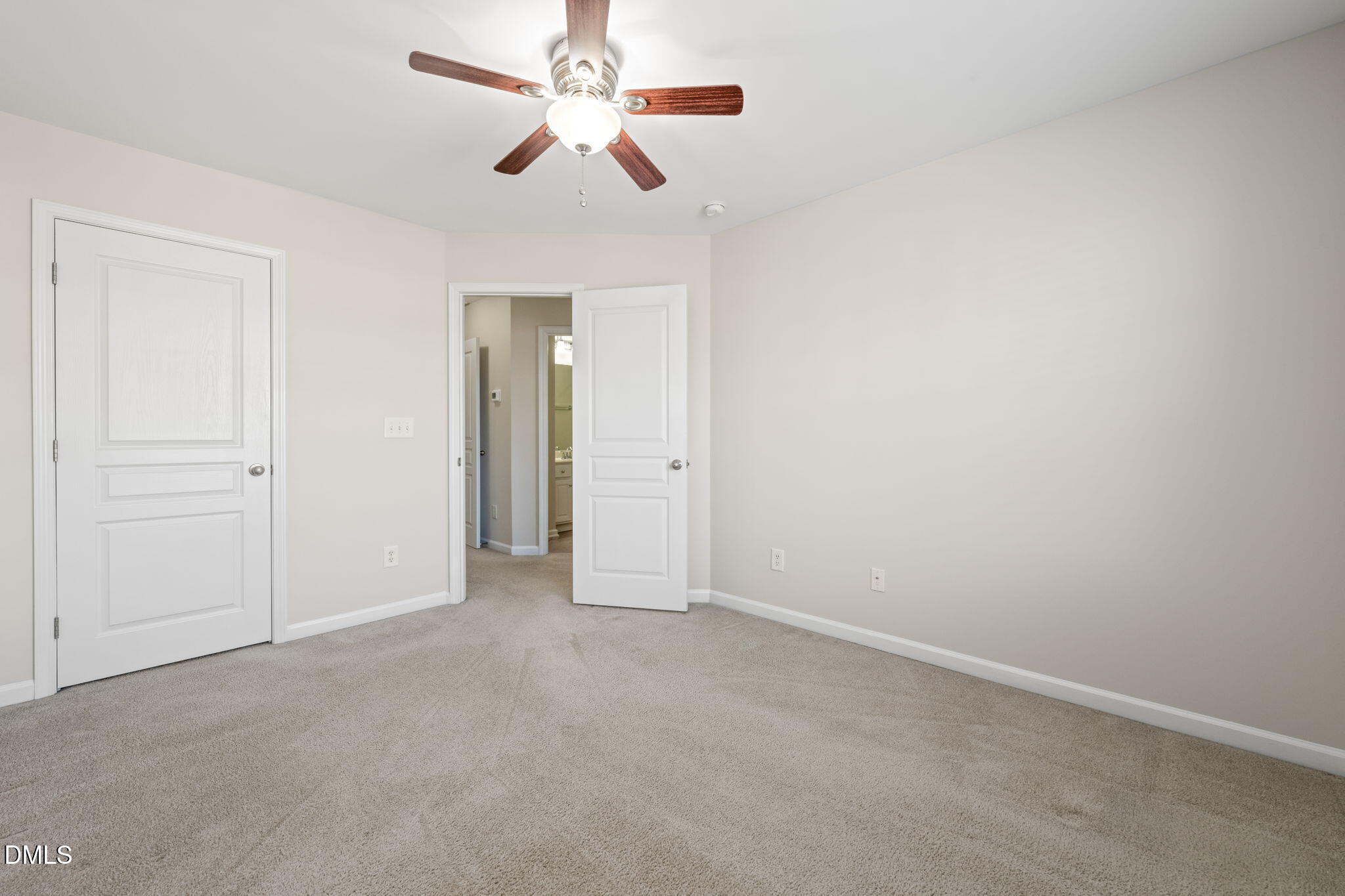 9226 Wooden Road Raleigh, NC 27617 - Photo 46 of 56 Bedroom 4