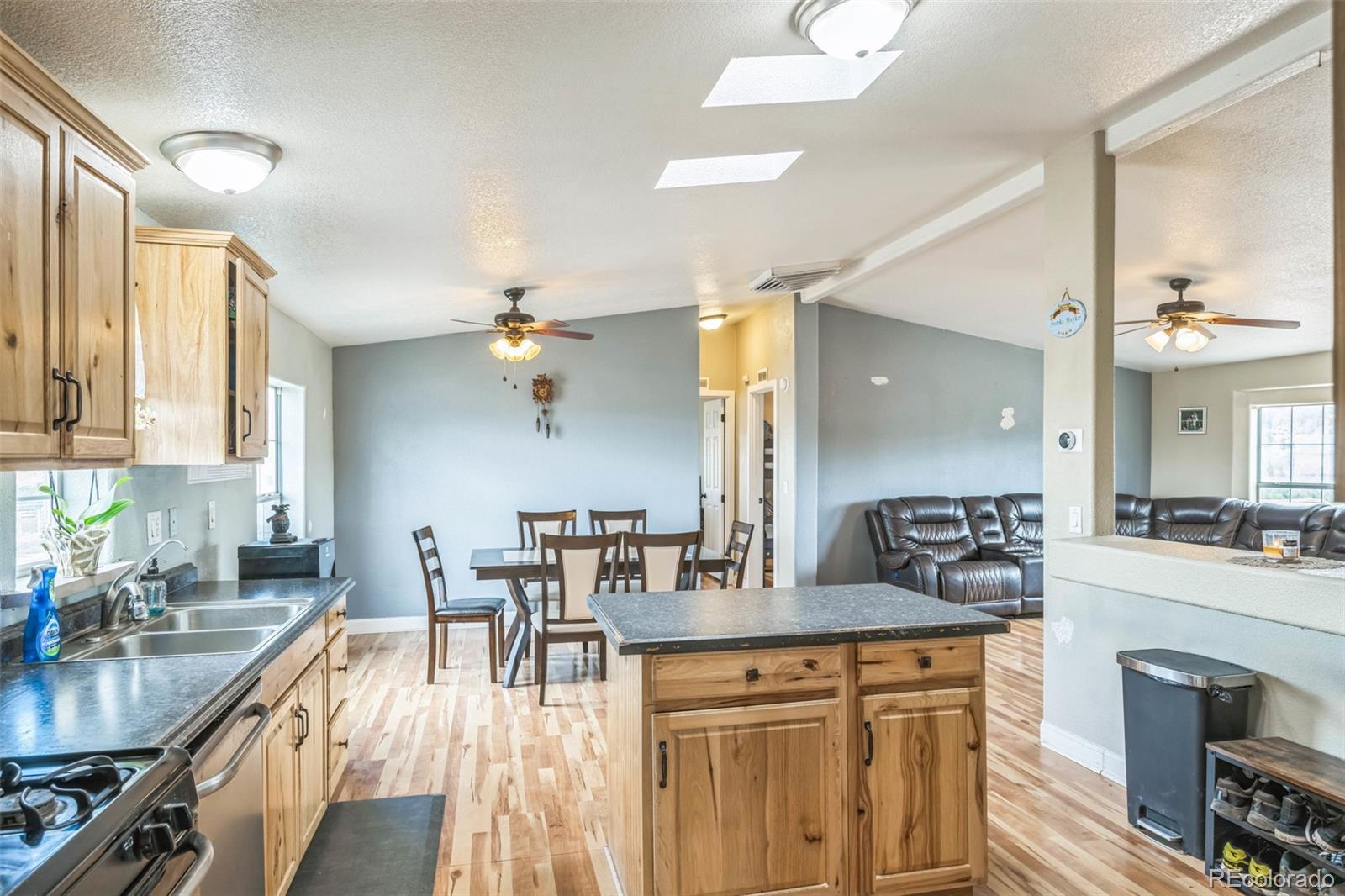 148 Venado Road Silt, CO 81652 - Photo 7 of 27 Gallery Image 7