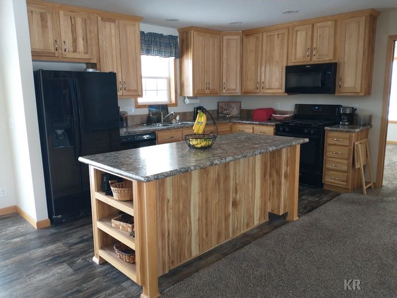 2254 Clarwin Road Gladwin, MI 48624 - Photo 13 of 47