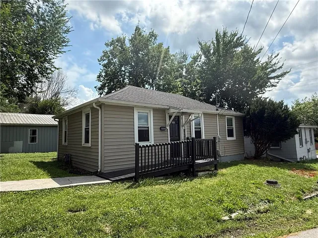 $79,000 | 303 Bell Street, Richmond, MO 64085