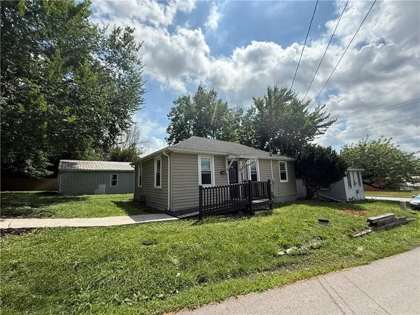 $79,000 | 303 Bell Street, Richmond, MO 64085