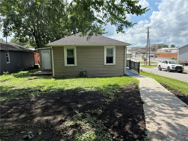 $79,000 | 303 Bell Street, Richmond, MO 64085